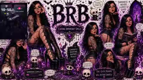Miss Rita online show from 25, 6, 2026