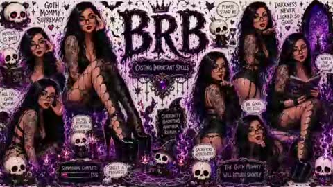 Miss Rita online show from 2, 7, 2026