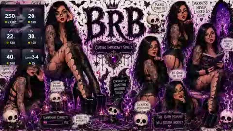 Miss Rita online show from 10, 7, 2026