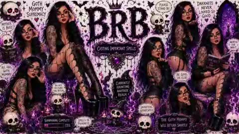 Miss Rita online show from 12, 7, 2026