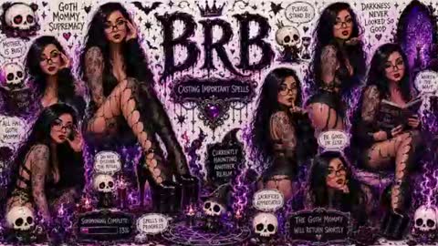 Miss Rita online show from 27, 7, 2026