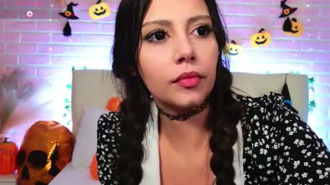 Snapshot of ritaverginia chatting on 31, 10, 2025 Sweet Rita Verginia online show from 31, 10, 2025