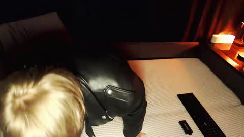 ritualspy online show from 29, 5, 2026