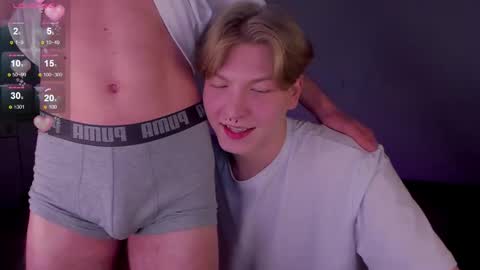 Mickey and Timmy online show from 28, 10, 2025