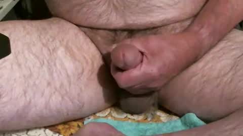 Anon online show from 2, 2, 2025