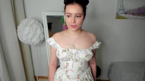 Snapshot of rizz_caprice chatting on 3, 3, 2026 Lilly online show from 3, 3, 2026