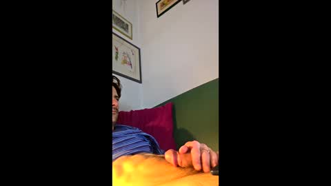 rizzo1980682473 online show from 31, 3, 2026