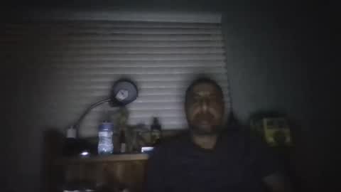 rkgoodness26 online show from 8, 7, 2026