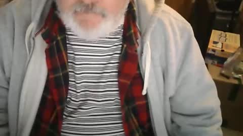 Snapshot of rndmronnie chatting on 3, 12, 2024 Ron Rodan online show from 3, 12, 2024