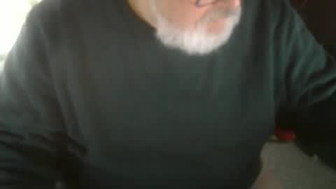 Snapshot of rndmronnie chatting on 28, 12, 2024 Ron Rodan online show from 28, 12, 2024