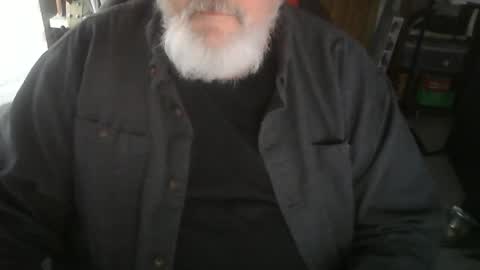 Snapshot of rndmronnie chatting on 9, 2, 2025 Ron Rodan online show from 9, 2, 2025