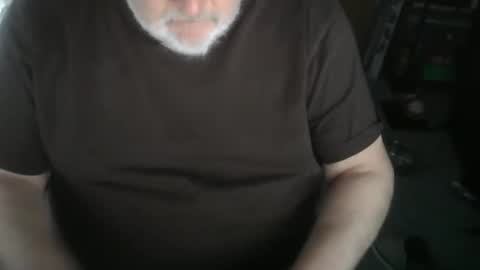 Snapshot of rndmronnie chatting on 16, 2, 2025 Ron Rodan online show from 16, 2, 2025