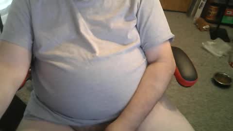 Snapshot of rndmronnie chatting on 15, 9, 2025 Ron Rodan online show from 15, 9, 2025