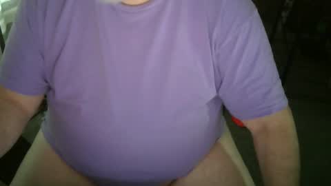 Snapshot of rndmronnie chatting on 22, 9, 2025 Ron Rodan online show from 22, 9, 2025