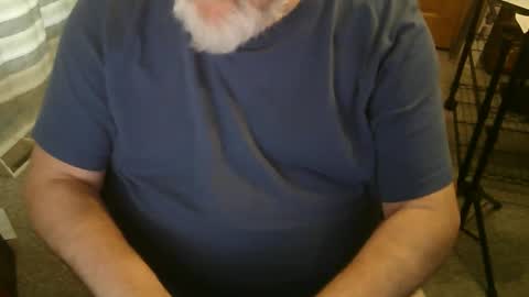 Snapshot of rndmronnie chatting on 25, 9, 2025 Ron Rodan online show from 25, 9, 2025