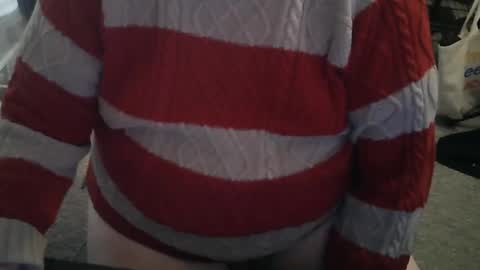 Snapshot of rndmronnie chatting on 13, 10, 2025 Ron Rodan online show from 13, 10, 2025