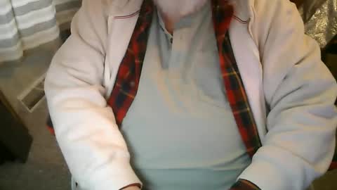 Snapshot of rndmronnie chatting on 6, 2, 2026 Ron Rodan online show from 6, 2, 2026