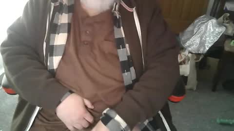 Snapshot of rndmronnie chatting on 12, 2, 2026 Ron Rodan online show from 12, 2, 2026