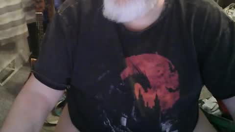 Snapshot of rndmronnie chatting on 11, 3, 2026 Ron Rodan online show from 11, 3, 2026