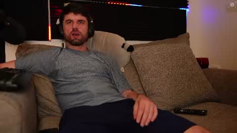 Ryan aka KeylimeRy online show from 22, 7, 2026