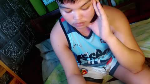 RICH MY GOAL online show from 31, 12, 2024