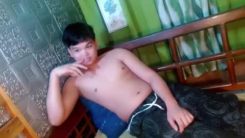 RICH MY GOAL online show from 1, 1, 2025