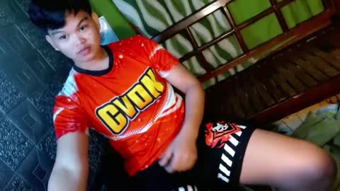 RICH MY GOAL online show from 30, 1, 2025