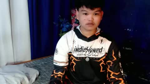 RICH MY GOAL online show from 15, 2, 2026