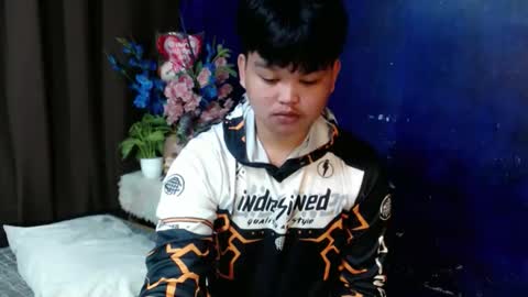 RICH MY GOAL online show from 27, 3, 2026