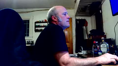 rnrd online show from 2, 10, 2025