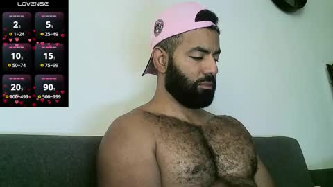 SebasRoa online show from 17, 3, 2026