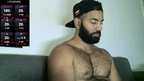 SebasRoa online show from 30, 3, 2026