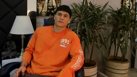 Roan Birkin online show from 5, 4, 2026