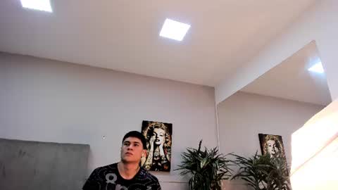 Snapshot of roan_birkin chatting on 29, 6, 2026 Roan Birkin online show from 29, 6, 2026