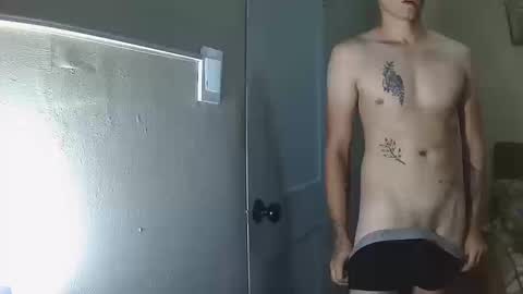 RoastingCorn online show from 10, 10, 2025