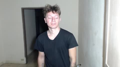 RoastingCorn online show from 1, 2, 2026