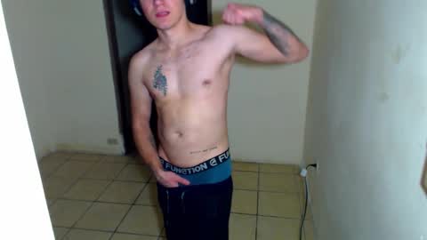 RoastingCorn online show from 13, 2, 2026