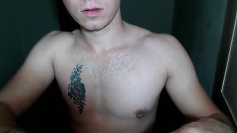 RoastingCorn online show from 4, 3, 2026