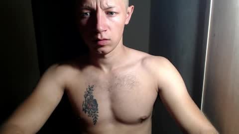 RoastingCorn online show from 17, 4, 2026