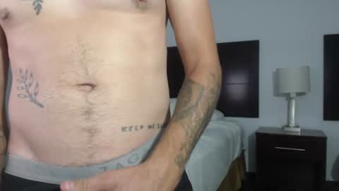 Snapshot of roastingcorn chatting on 6, 7, 2026 RoastingCorn online show from 6, 7, 2026