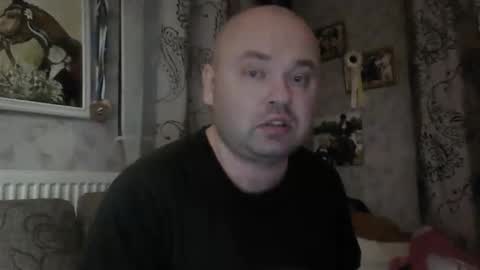 rob18997 online show from 3, 11, 2025