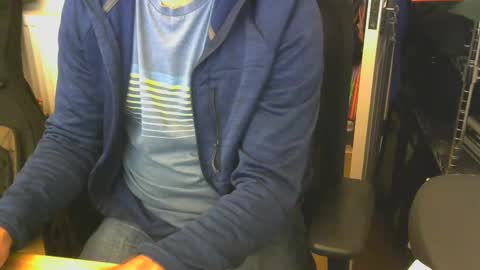 rob3616 online show from 16, 10, 2025