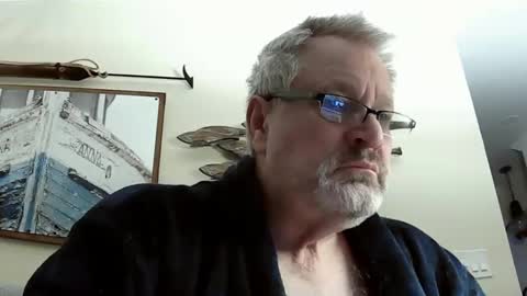 rob872217 online show from 24, 1, 2025