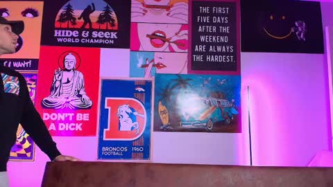 Snapshot of rob_ryder chatting on 2, 12, 2024 rob ryder online show from 2, 12, 2024