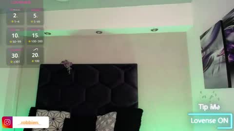 Robbin online show from 9, 4, 2026