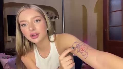 Stacy online show from 1, 7, 2026