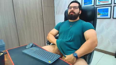 Robby online show from 4, 2, 2026