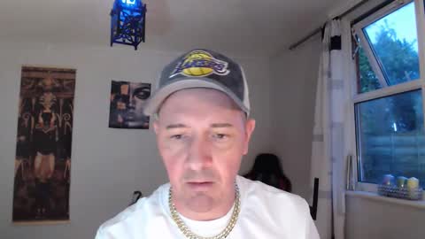 robbycorbet online show from 15, 4, 2026