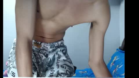 robert_kingg online show from 17, 12, 2025