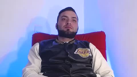 Stiven - online show from 15, 12, 2024